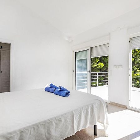 Villa Villa Marina By Interhome Л'Аметла де Мар Екстериор снимка